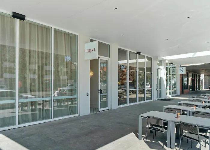Saint Kilda Beach Hotel Melbourne